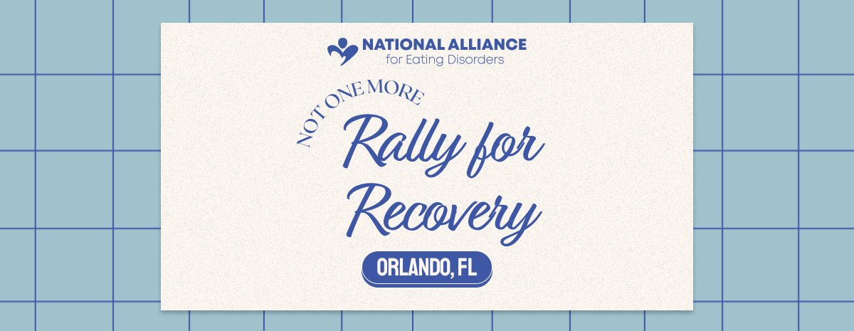 2025 Rally for Recovery Orlando